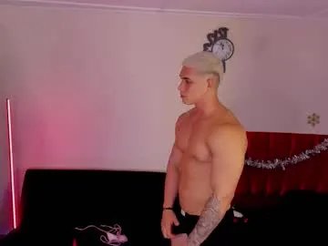 liiam_jesus on Chaturbate