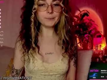 lil_uzi_wet on Chaturbate 