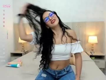 lili_morales on Chaturbate 