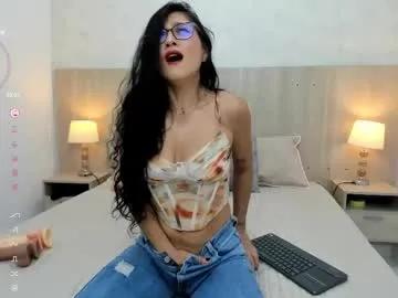 lili_morales on Chaturbate 