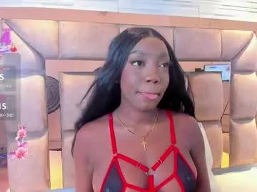 lilian_starfire on Chaturbate 