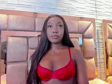 lilian_starfire on Chaturbate 