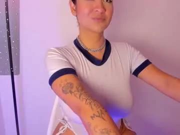 lilian_vergara on Chaturbate 