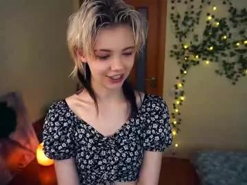 liliandaniels on Chaturbate