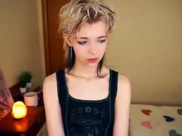 liliandaniels on Chaturbate 