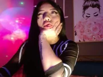 lilidesire on Chaturbate 