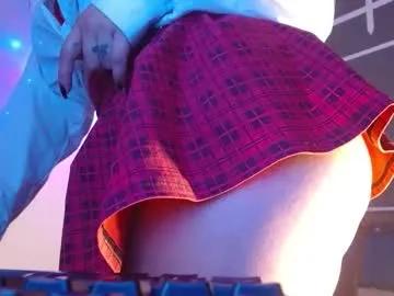 lilidesire on Chaturbate 