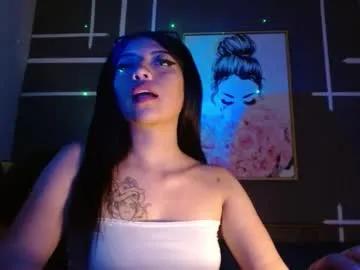 lilidesire on Chaturbate 