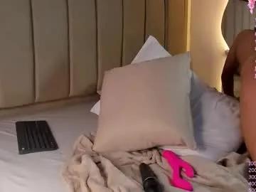lilith__rosse on Chaturbate 