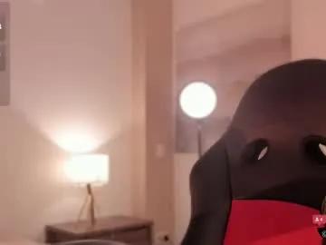 lilith_sage_ on Chaturbate 