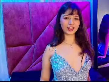 lilithhill_ on Chaturbate 