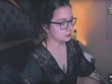 lilithmystic01 —  .               . [774 tokens left]  // GOAL:    [1031 tokens left]  #petite #femdom #humiliation #glasses #hairy