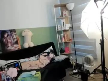 lilly_sweet02 on Chaturbate