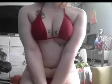 lilybvixen on Chaturbate 