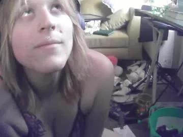 lilybvixen on Chaturbate 