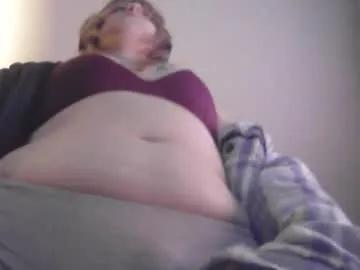 lilybvixen on Chaturbate 