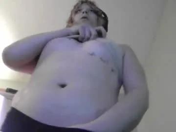 lilybvixen on Chaturbate 