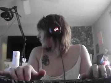 lilybvixen on Chaturbate 