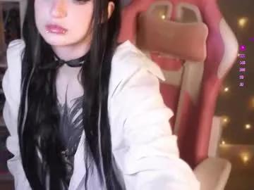 liniq — GOAL: Ahegao [50 tokens remaining] do you like my tongue? #18 #bigboobs #bigass #blowjob #Goth