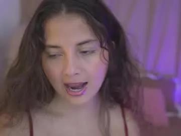 lirio05 on Chaturbate 