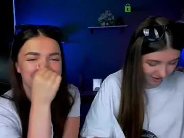 lissa_night on Chaturbate 