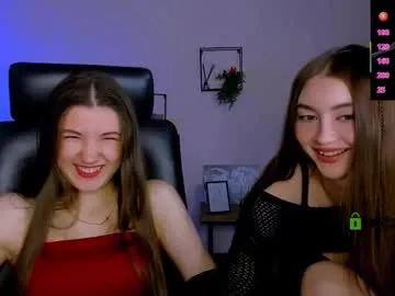 lissa_night on Chaturbate 