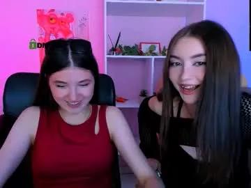 lissa_night on Chaturbate 