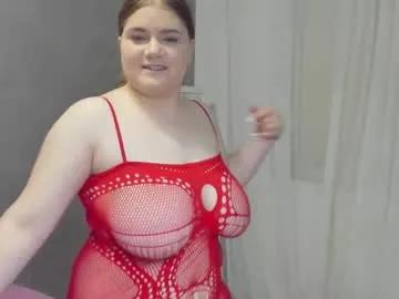 lissabigtitts on Chaturbate 