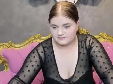 lissabigtitts on Chaturbate 