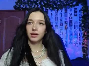 lissaelison on Chaturbate 