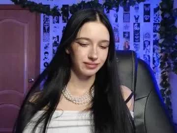 lissaelison on Chaturbate 