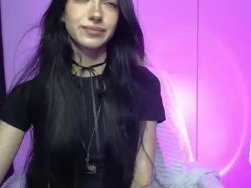 lissaelison on Chaturbate 