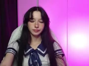 lissaelison on Chaturbate 