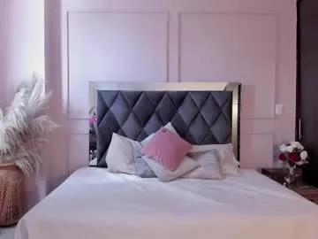 lissy_addams on Chaturbate 