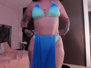 lissy_addams on Chaturbate 