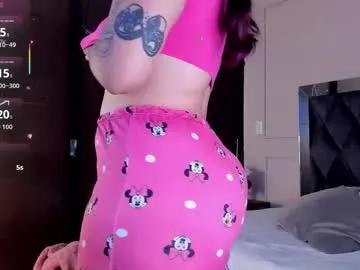 lissy_addams on Chaturbate 