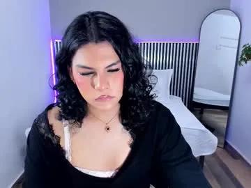 little_alli — DANCE [7 tokens left] hey come and touch my dick like a pussy :3 #young #smallcock  #trans  #latina #curvy