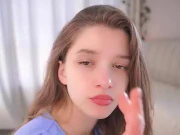 little_poetry from Chaturbate