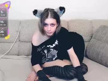 littlepinkcat from Chaturbate