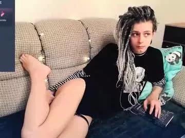 littlepinkcat from Chaturbate
