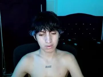 littlextrem on Chaturbate