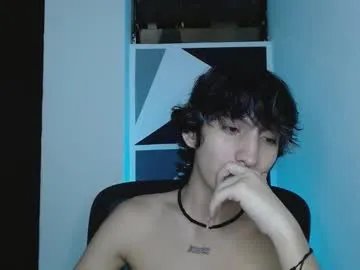 littlextrem on Chaturbate