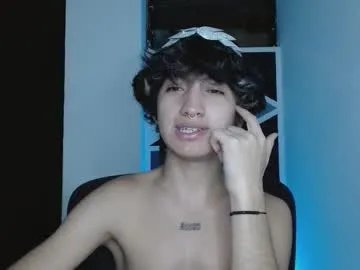 littlextrem on Chaturbate