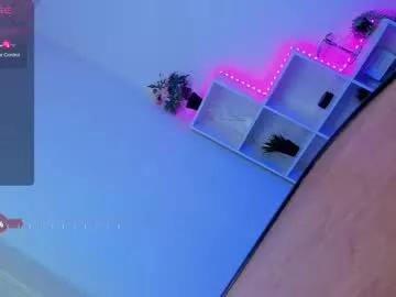 living_doll on Chaturbate 