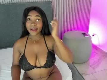 liz_camber — Lets Have Fun On My First Day Here! - Lovense Special Patterns 22-33-44-100 #ebony #latina #new #brunette #bigboobs