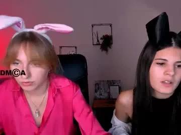 lizzie_boom on Chaturbate 