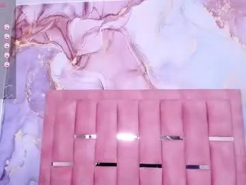 lizzmartin on Chaturbate 