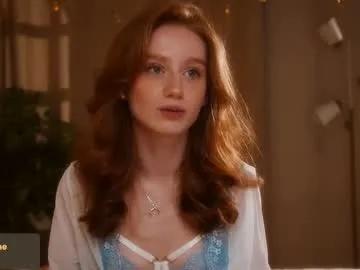 lizzy_blaze on Chaturbate