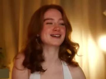 lizzy_blaze on Chaturbate 