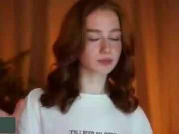 lizzy_blaze on Chaturbate 